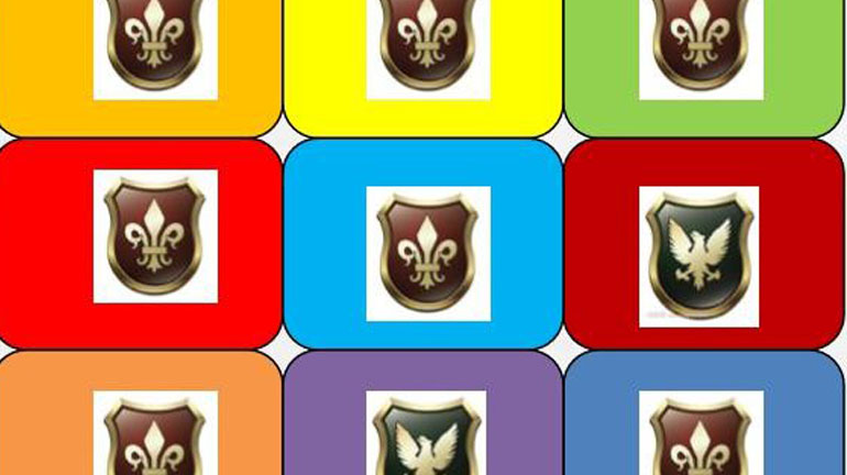 BINGO挑战赛