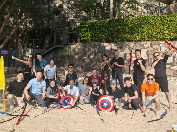 珠海腾睿_珠海团建公司_珠海拓展公司