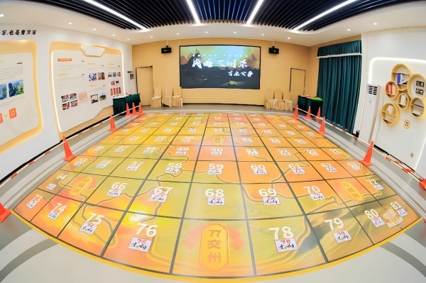 凝心聚力，热血争锋｜战略三国杀—寸土必争主题团建